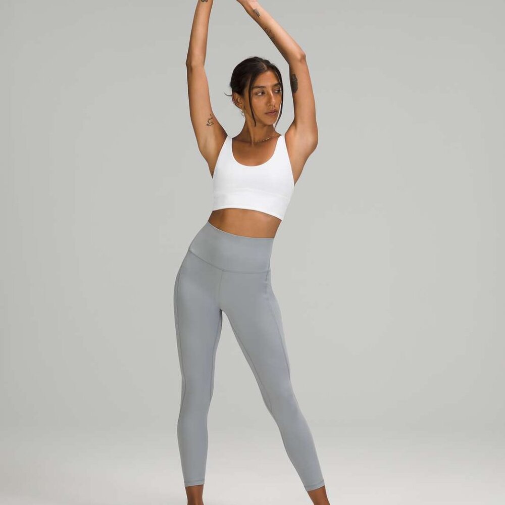Lululemon Align Reversible Bra A/B Cup